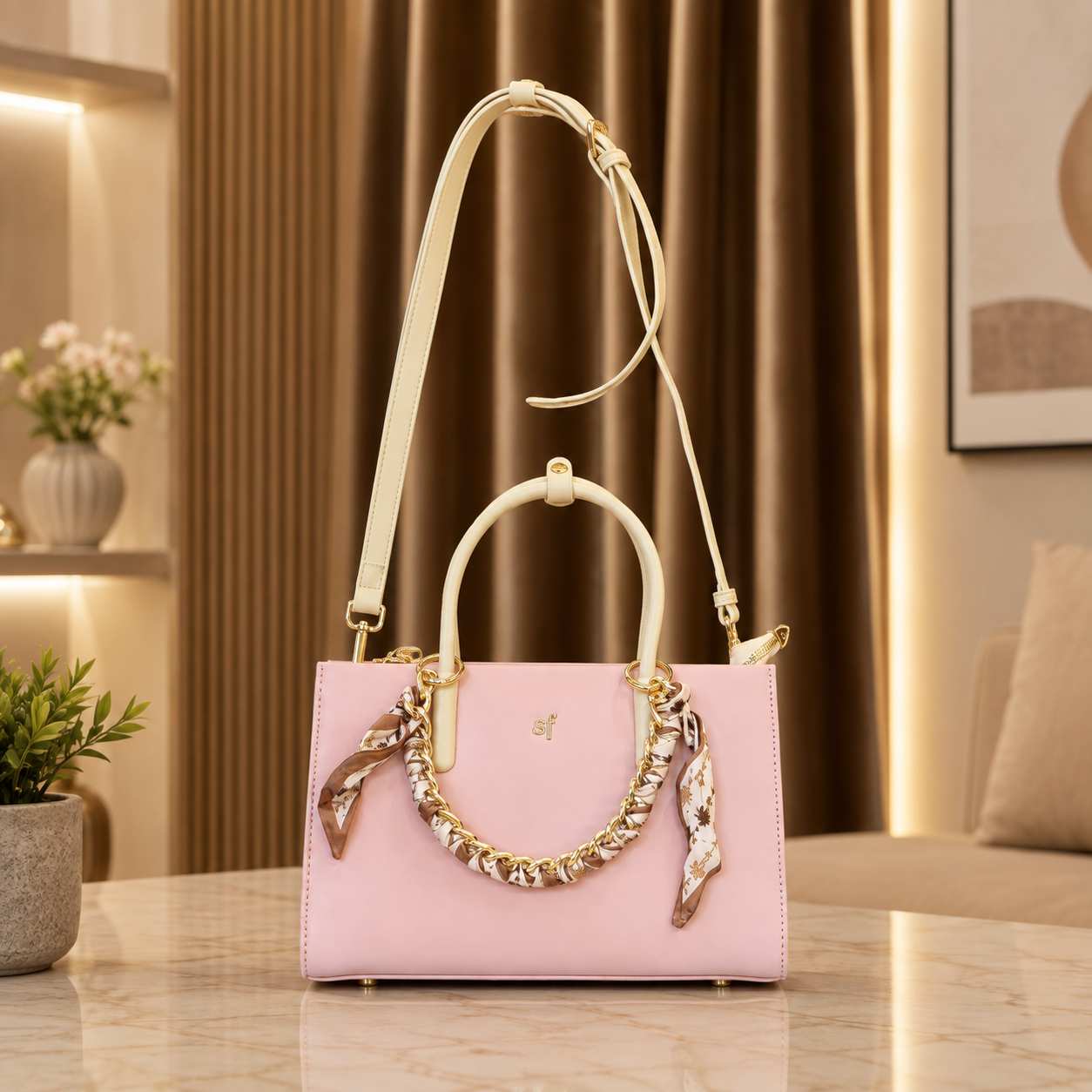 SANAD Signature Item — SUFEI alternate view